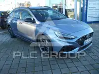 2025 Hyundai I30