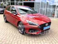 2025 Hyundai I30