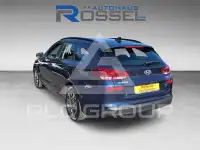2025 Hyundai I30