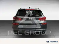 2025 Hyundai I30