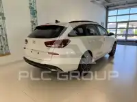 2025 Hyundai I30
