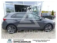 2025 Hyundai I30