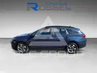 2025 Hyundai I30