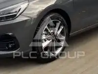 2025 Hyundai I30