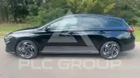 2025 Hyundai I30