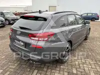 2026 Hyundai I30