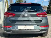 2025 Hyundai I30