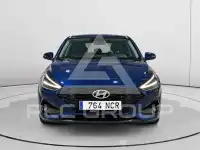 2025 Hyundai I30