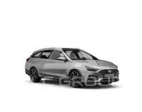 2026 Hyundai I30