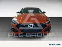 2025 Hyundai I30