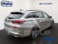 2025 Hyundai I30