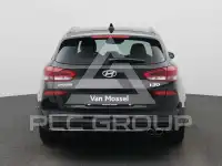 2025 Hyundai I30
