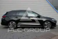 2025 Hyundai I30