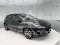 2025 Hyundai I30