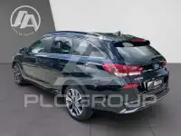 2025 Hyundai I30