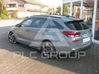 2025 Hyundai I30