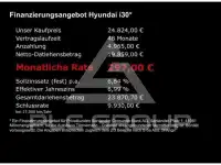 2025 Hyundai I30