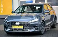 2025 Hyundai I30