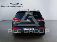 2025 Hyundai I30