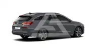 2025 Hyundai I30