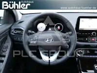 2025 Hyundai I30