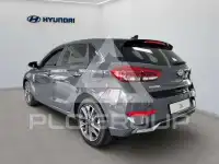 2025 Hyundai I30