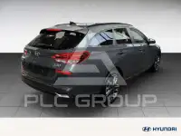 2025 Hyundai I30