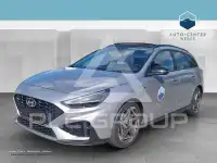 2025 Hyundai I30