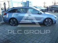 2025 Hyundai I30