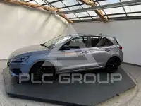 2025 Hyundai I30