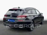 2025 Hyundai I30