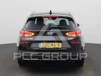 2025 Hyundai I30