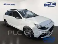 2025 Hyundai I30