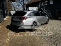 2025 Hyundai I30