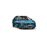 2026 Hyundai I30