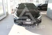 2025 Hyundai I30