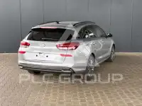 2025 Hyundai I30
