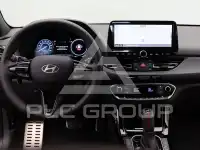 2025 Hyundai I30