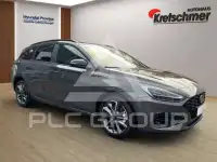 2025 Hyundai I30