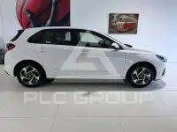 2025 Hyundai I30