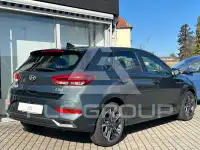 2025 Hyundai I30