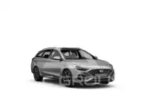 2026 Hyundai I30