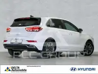 2025 Hyundai I30