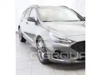 2025 Hyundai I30
