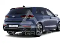 2025 Hyundai I30