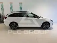 2025 Hyundai I30