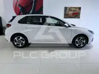 2025 Hyundai I30