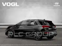 2025 Hyundai I30