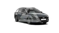 2025 Hyundai I30