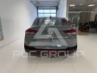 2025 Hyundai I30